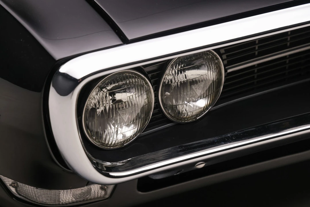 1968 Pontiac Firebird 1st Gen - Image 26 of 31
