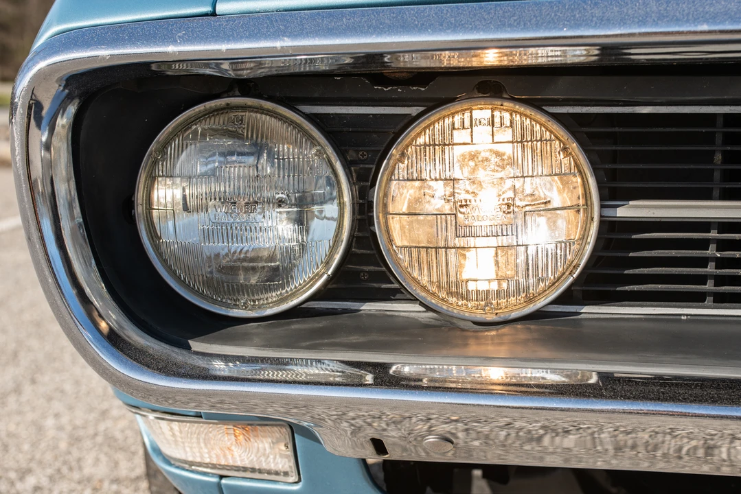 1968 Pontiac Firebird 1st Gen - Image 21 of 31