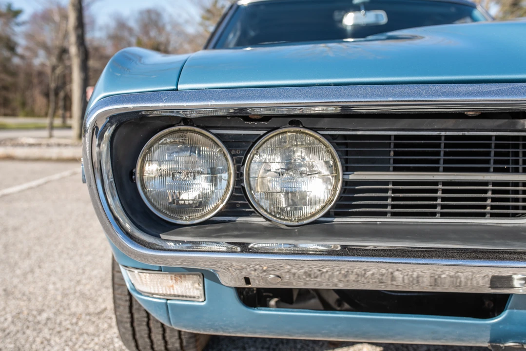 1968 Pontiac Firebird 1st Gen - Image 26 of 31