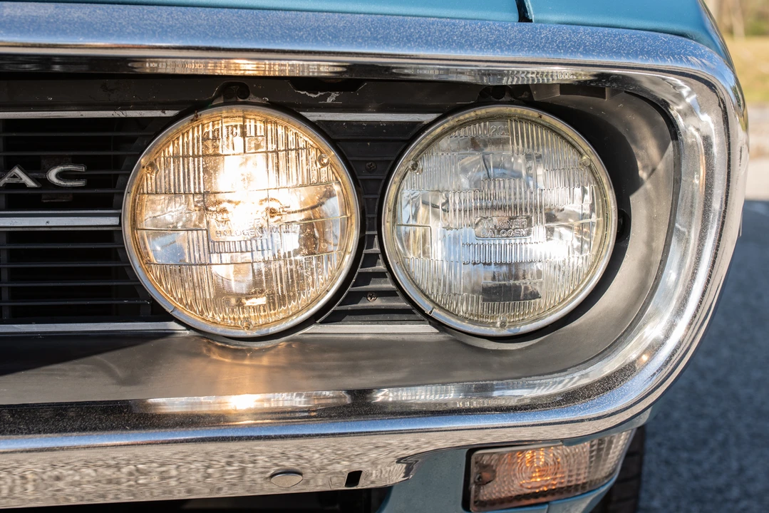 1968 Pontiac Firebird 1st Gen - Image 22 of 31