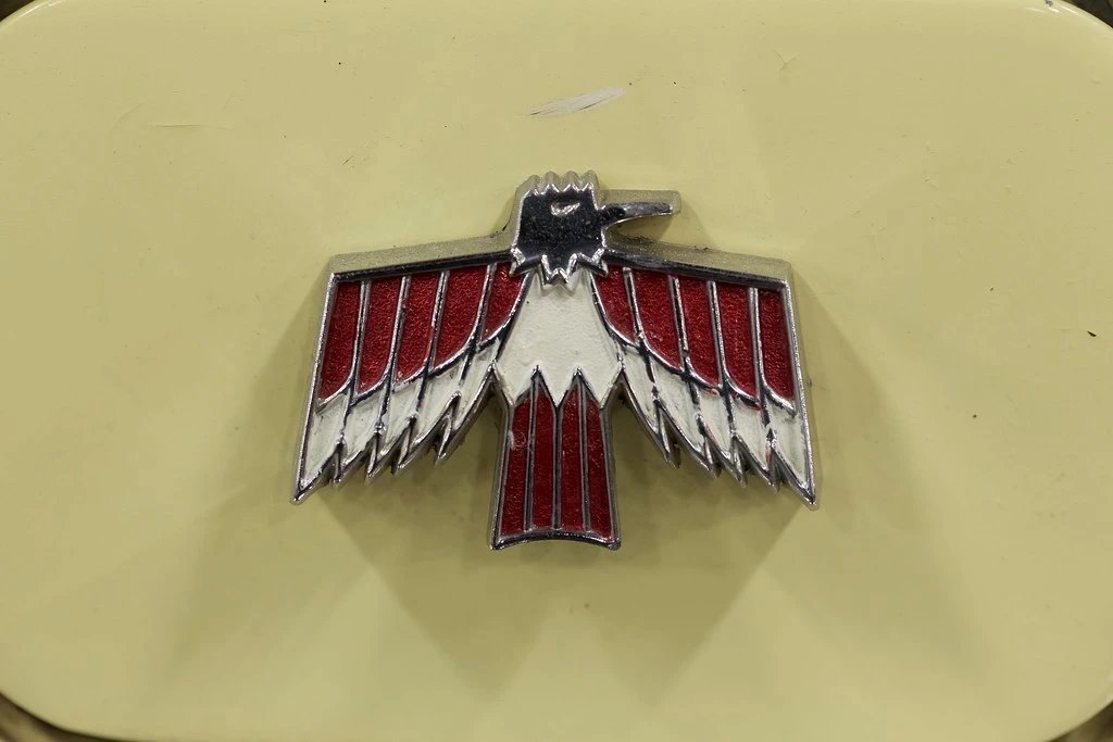 1968 Pontiac Firebird 1st Gen - Image 21 of 31