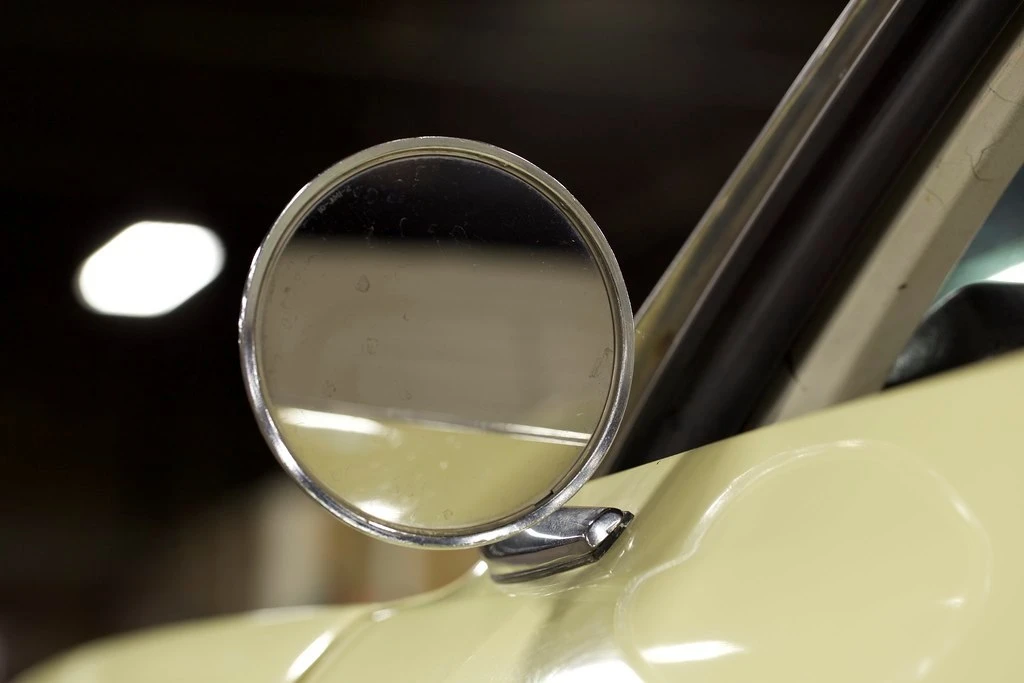 1968 Pontiac Firebird 1st Gen - Image 24 of 31