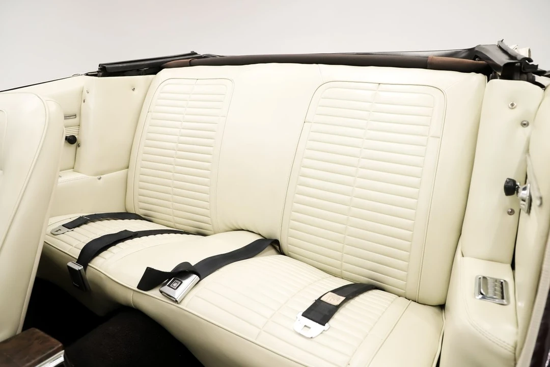1968 Pontiac Firebird 1st Gen - Image 12 of 31