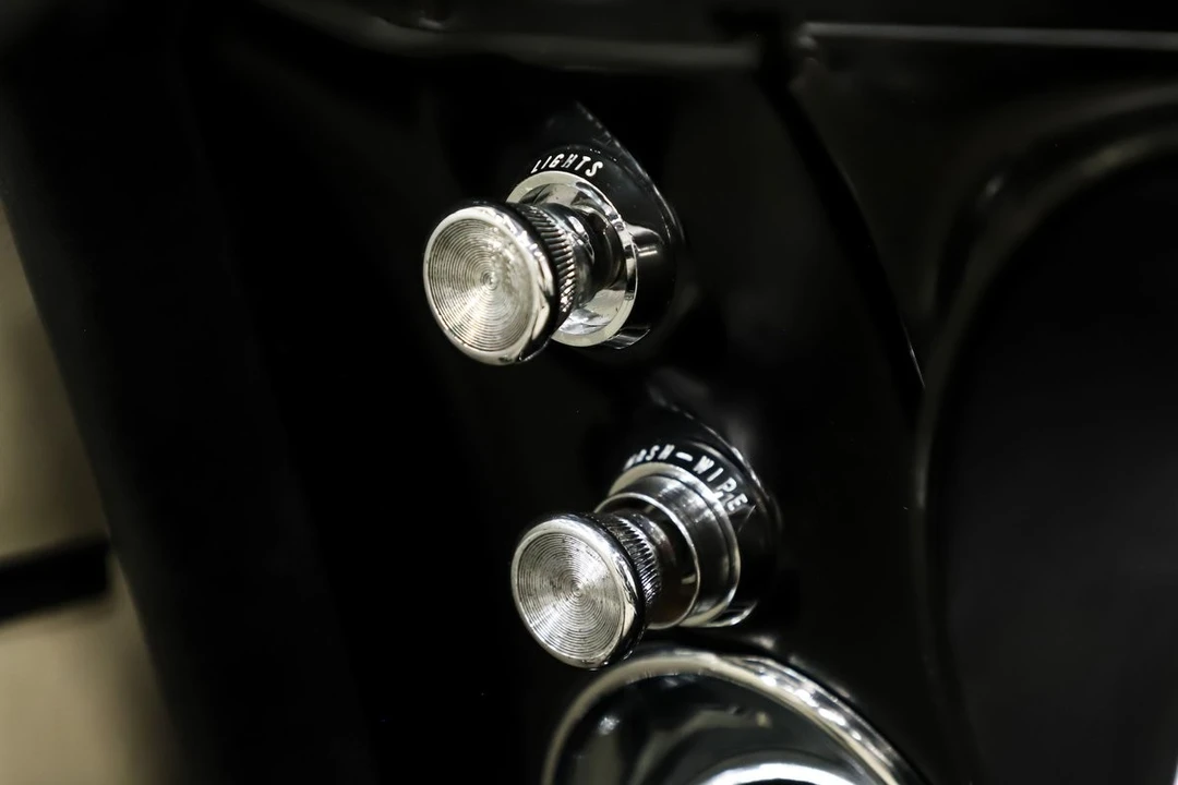 1968 Pontiac Firebird 1st Gen - Image 27 of 31