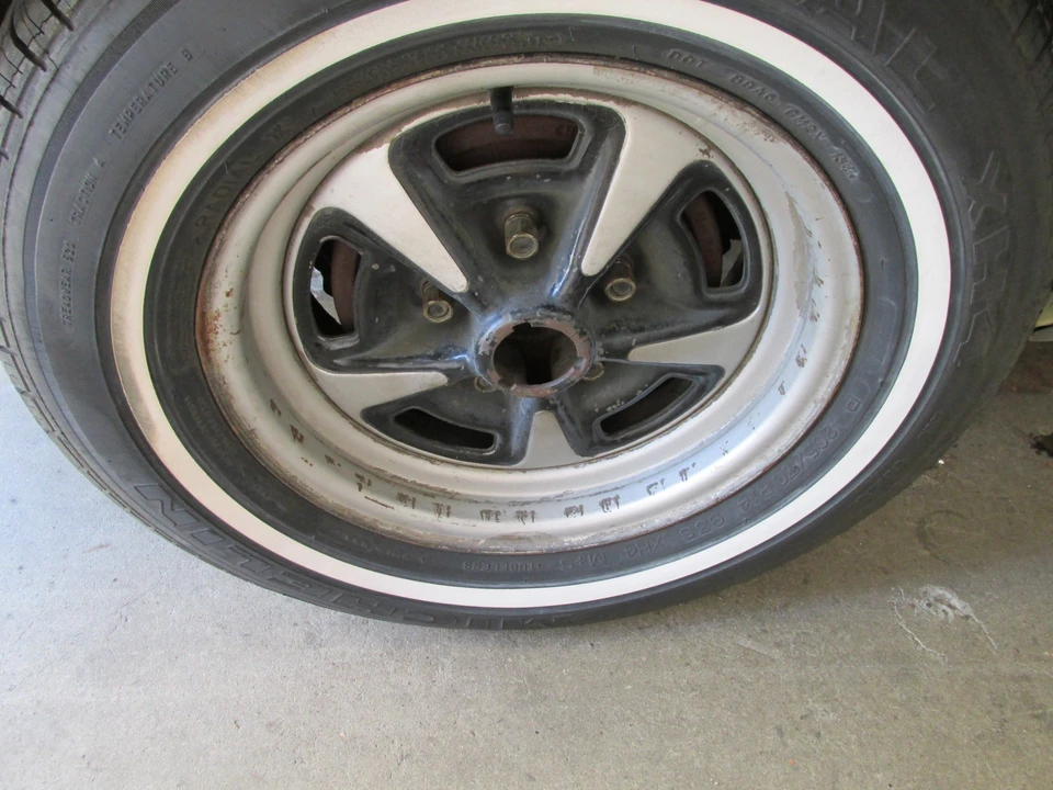 1968 Pontiac Firebird 1st Gen - Image 18 of 31