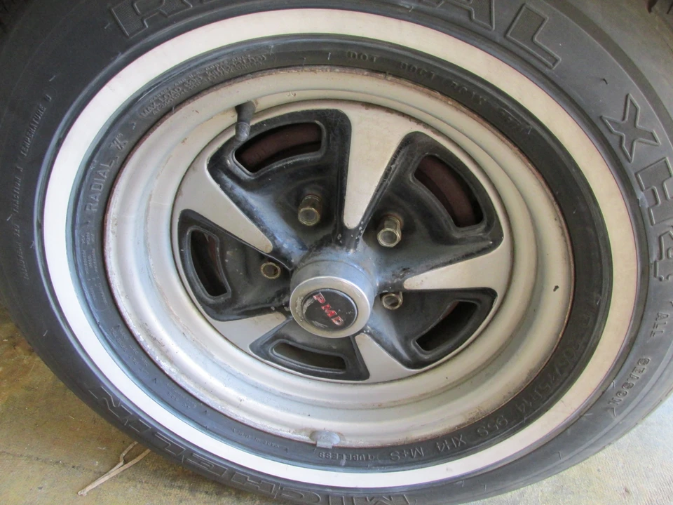 1968 Pontiac Firebird 1st Gen - Image 19 of 31