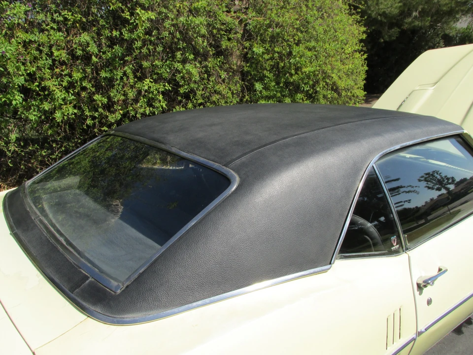 1968 Pontiac Firebird 1st Gen - Image 10 of 31
