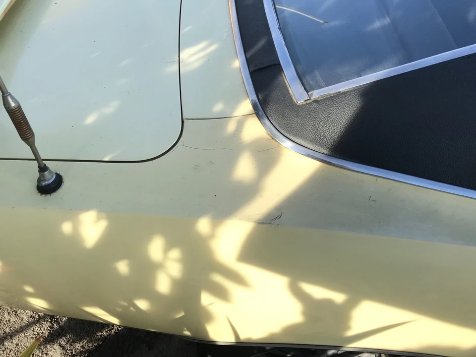 1968 Pontiac Firebird 1st Gen - Image 15 of 31