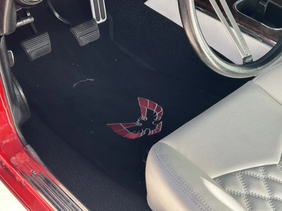1968 Pontiac Firebird 1st Gen - Image 21 of 31