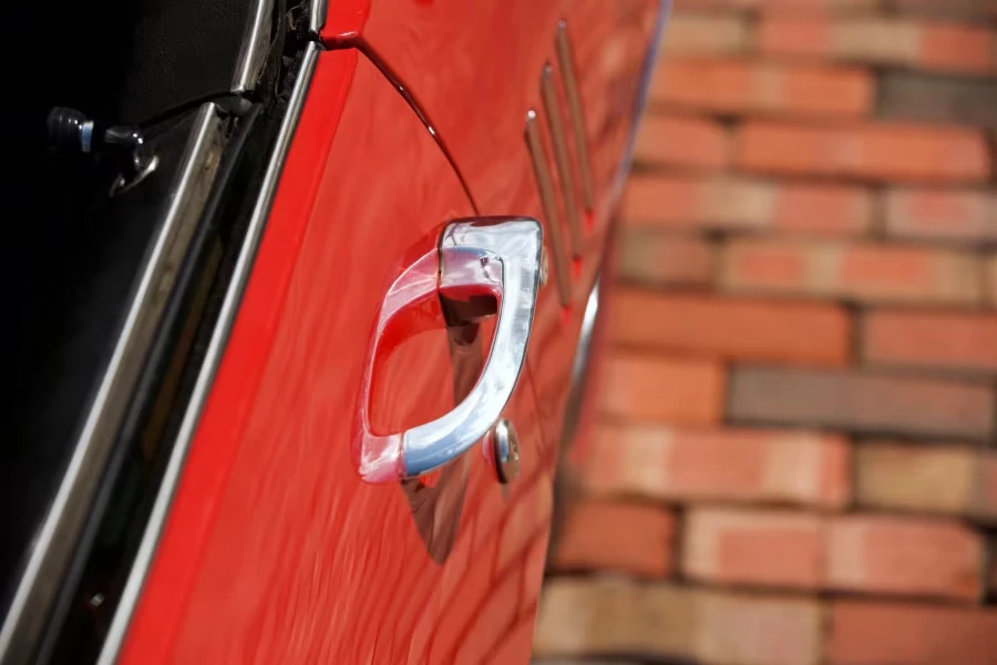 1968 Pontiac Firebird 1st Gen - Image 14 of 31