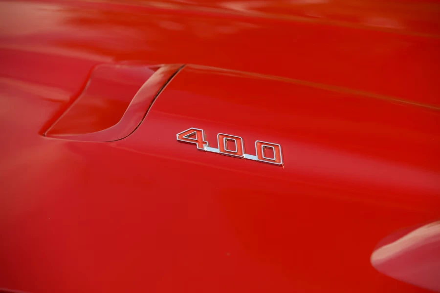 1968 Pontiac Firebird 1st Gen - Image 11 of 31