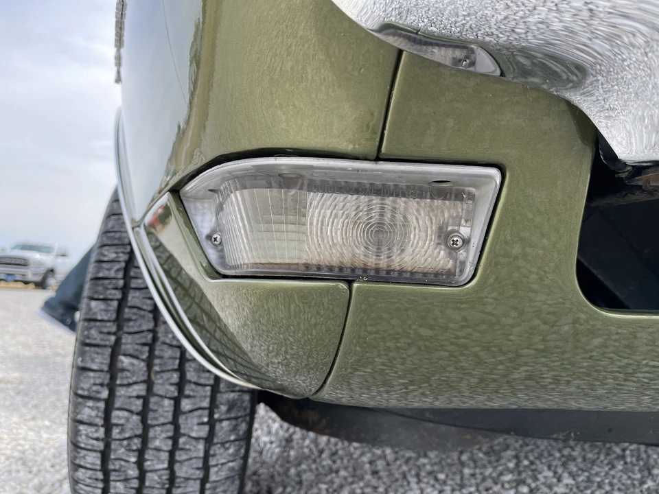 1968 Pontiac Firebird 1st Gen - Image 29 of 31