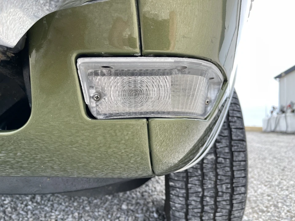 1968 Pontiac Firebird 1st Gen - Image 30 of 31