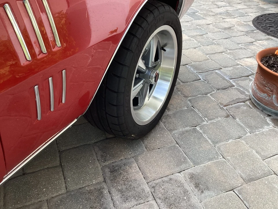 1968 Pontiac Firebird 1st Gen - Image 26 of 31