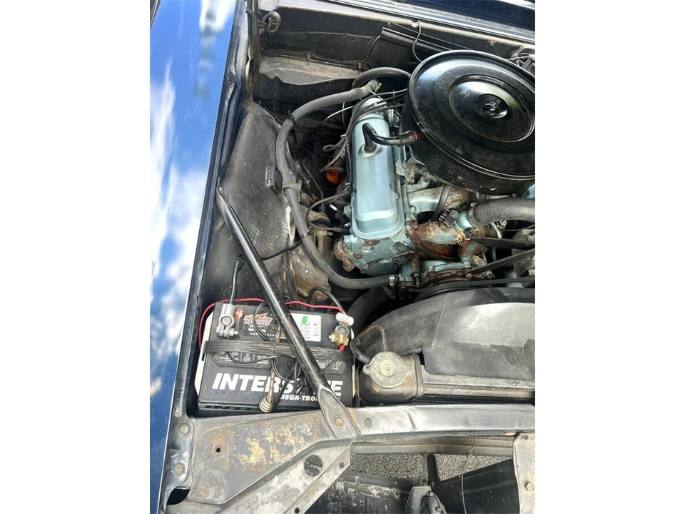 1968 Pontiac Firebird 1st Gen - Image 13 of 31