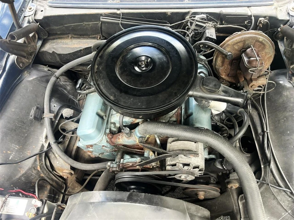 1968 Pontiac Firebird 1st Gen - Image 14 of 31
