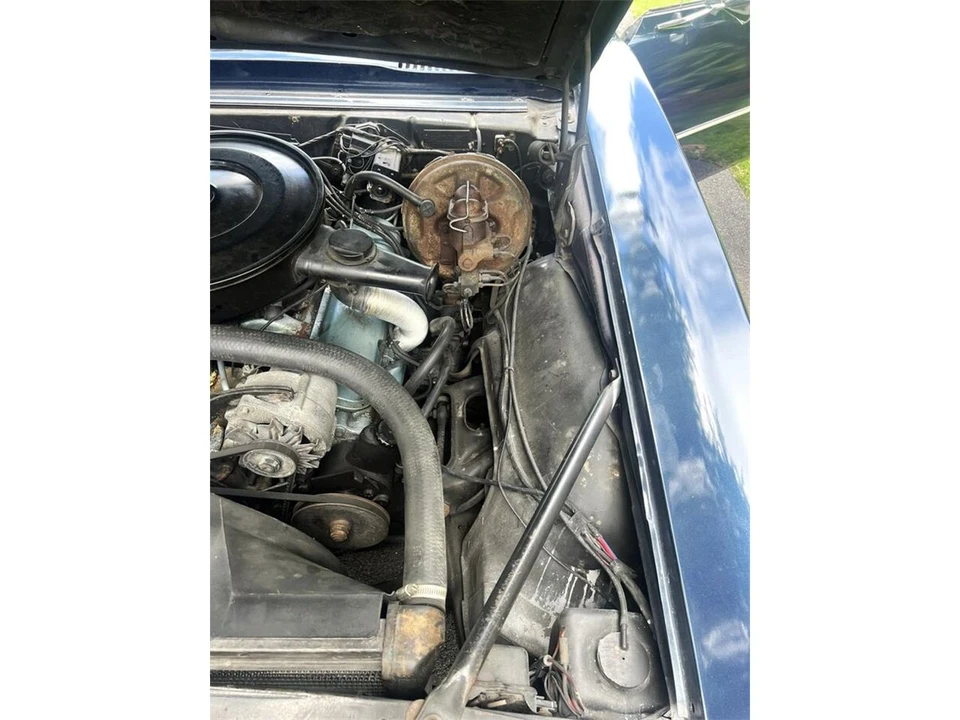 1968 Pontiac Firebird 1st Gen - Image 15 of 31