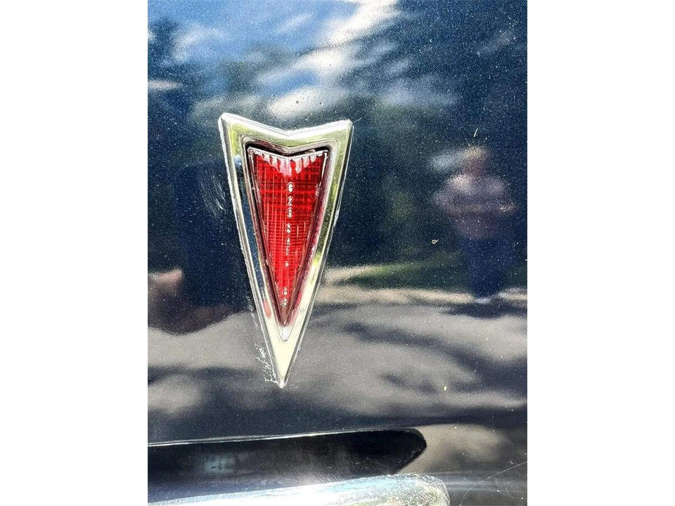 1968 Pontiac Firebird 1st Gen - Image 24 of 31