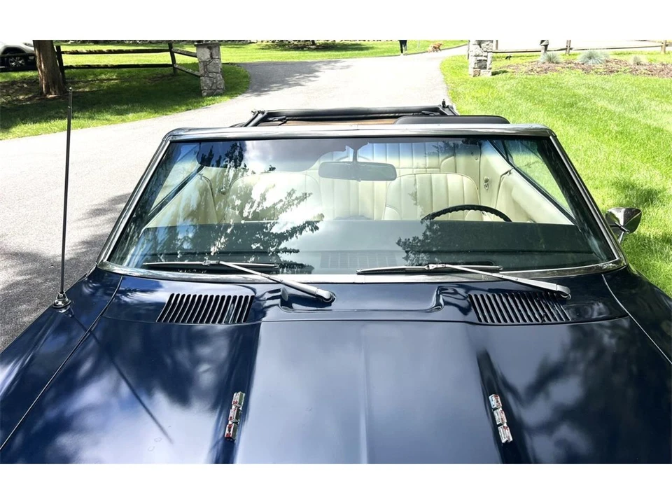1968 Pontiac Firebird 1st Gen - Image 7 of 31