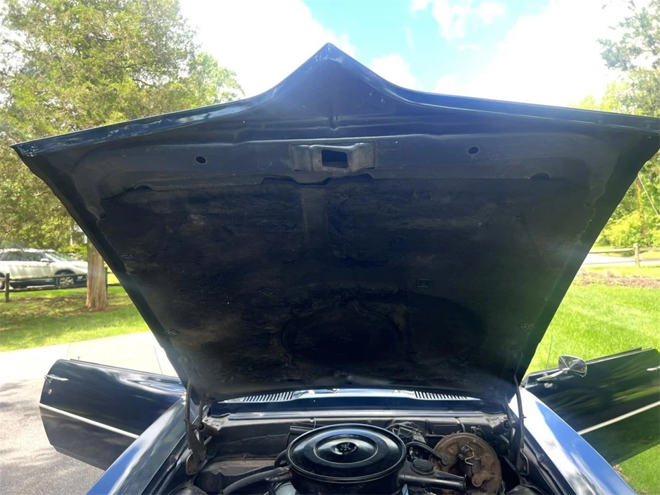 1968 Pontiac Firebird 1st Gen - Image 10 of 31
