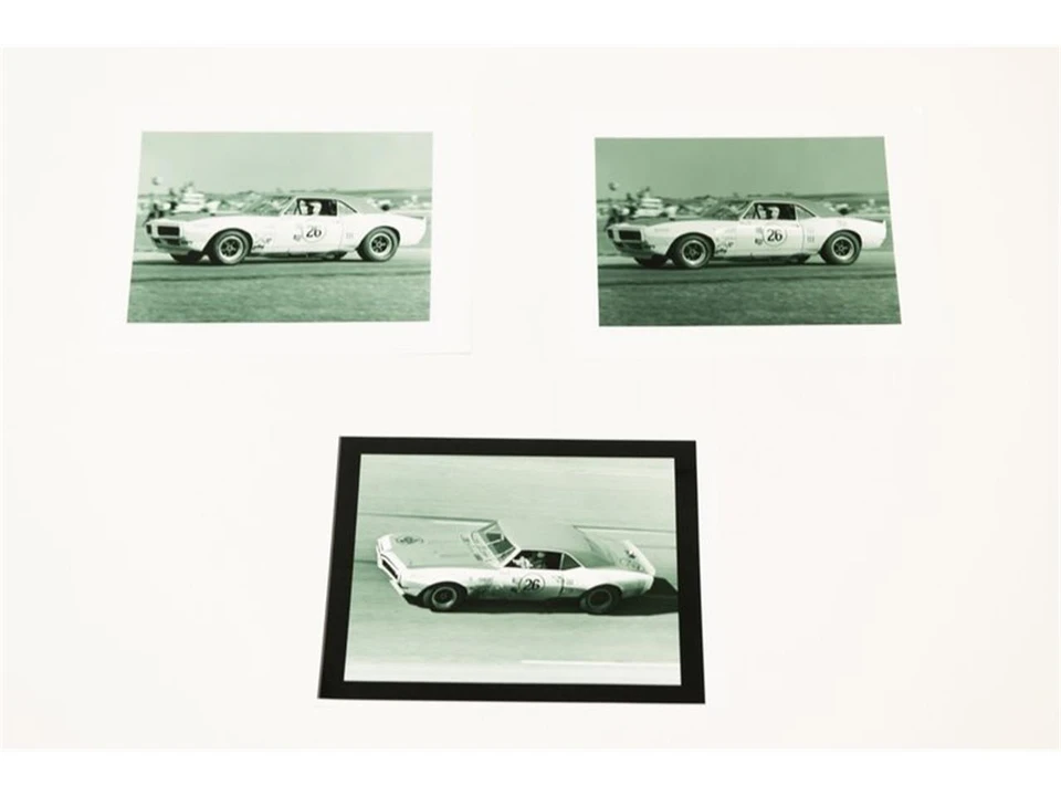 1968 Pontiac Firebird 1st Gen - Image 9 of 31