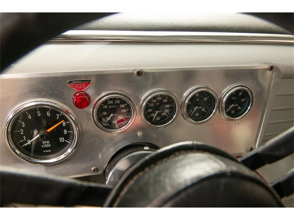 1968 Pontiac Firebird 1st Gen - Image 15 of 31