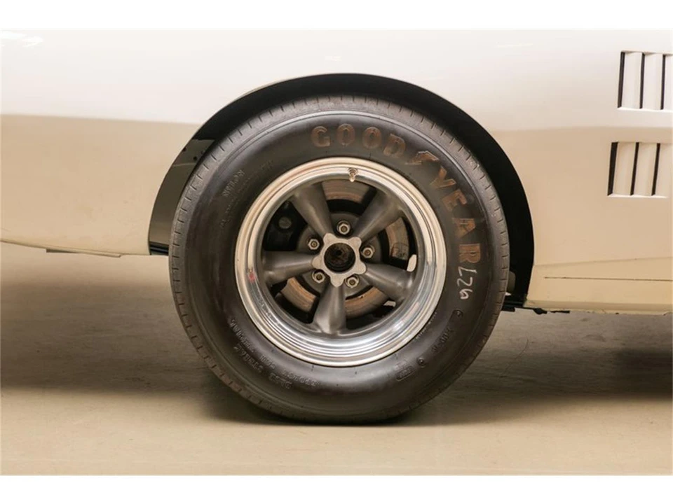 1968 Pontiac Firebird 1st Gen - Image 30 of 31