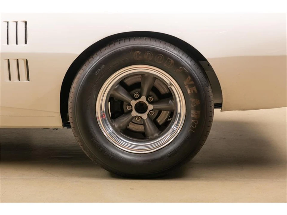1968 Pontiac Firebird 1st Gen - Image 28 of 31