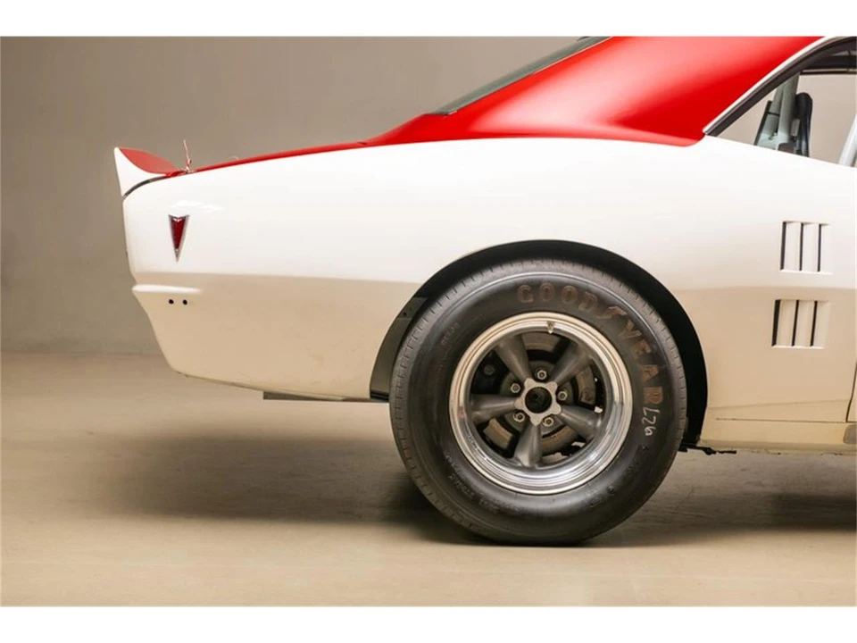 1968 Pontiac Firebird 1st Gen - Image 29 of 31