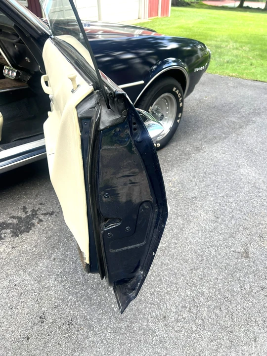 1968 Pontiac Firebird 1st Gen - Image 23 of 31