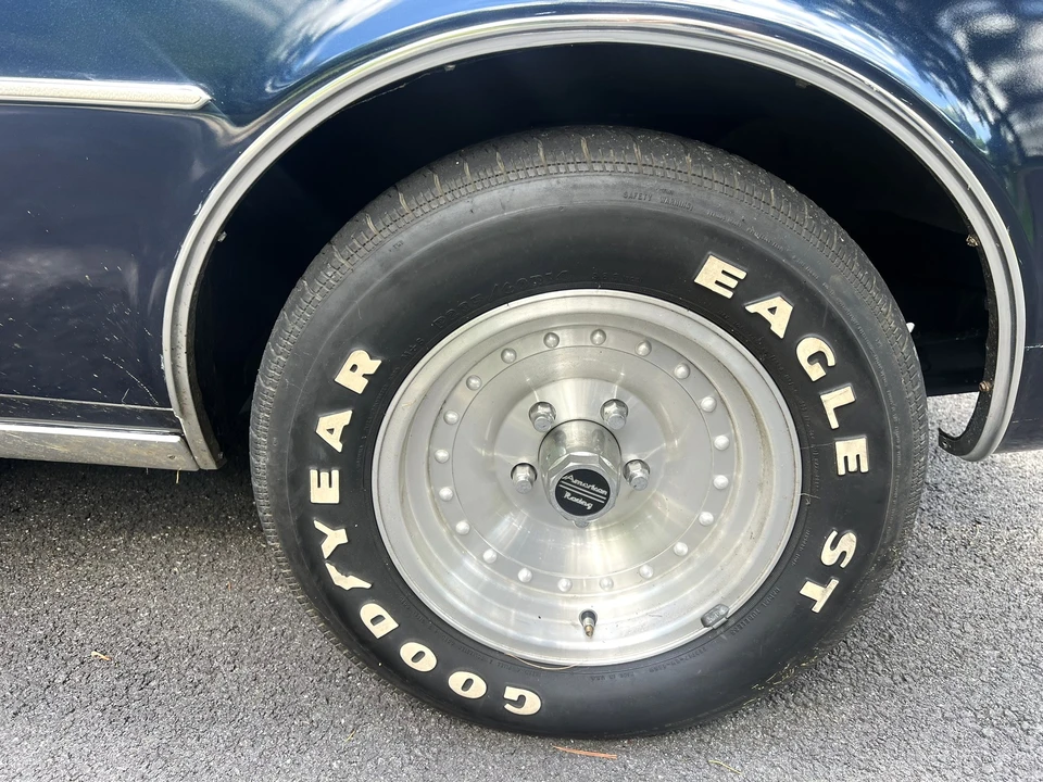 1968 Pontiac Firebird 1st Gen - Image 11 of 31