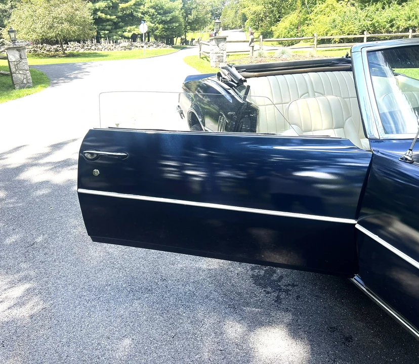 1968 Pontiac Firebird 1st Gen - Image 15 of 31
