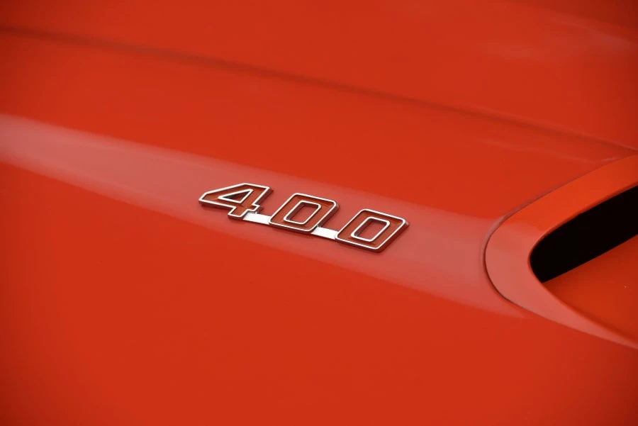 1968 Pontiac Firebird 1st Gen - Image 17 of 24