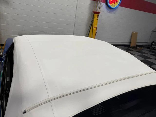 1968 Pontiac Firebird 1st Gen - Image 9 of 12