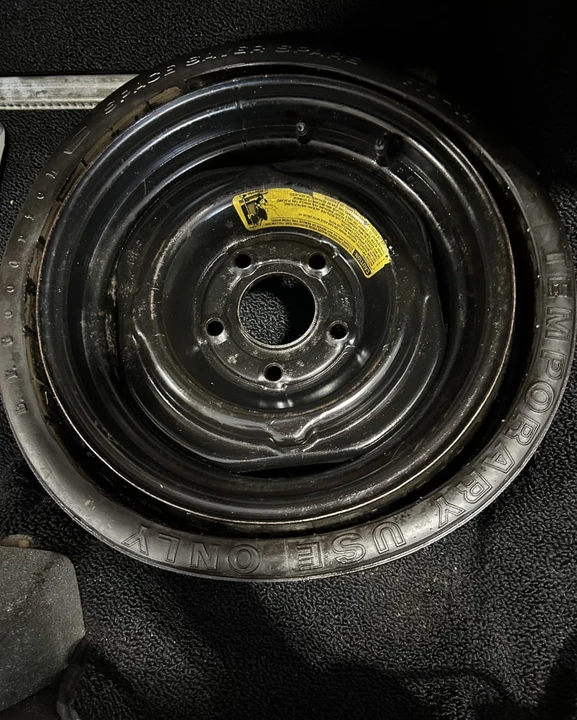 1968 Pontiac Firebird 1st Gen - Image 18 of 18