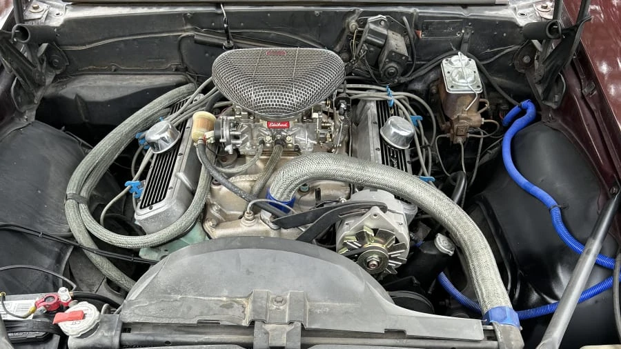1968 Pontiac Firebird 1st Gen - Image 15 of 18