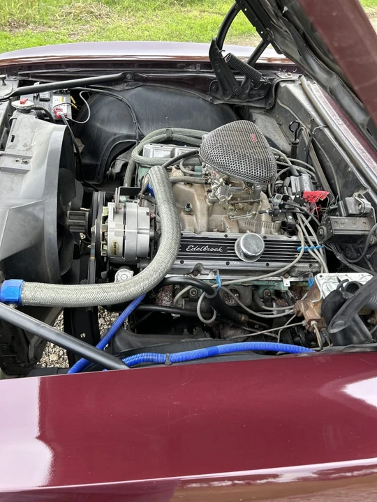 1968 Pontiac Firebird 1st Gen - Image 14 of 18