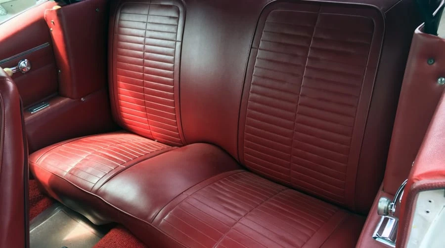 1968 Pontiac Firebird 1st Gen - Image 4 of 8