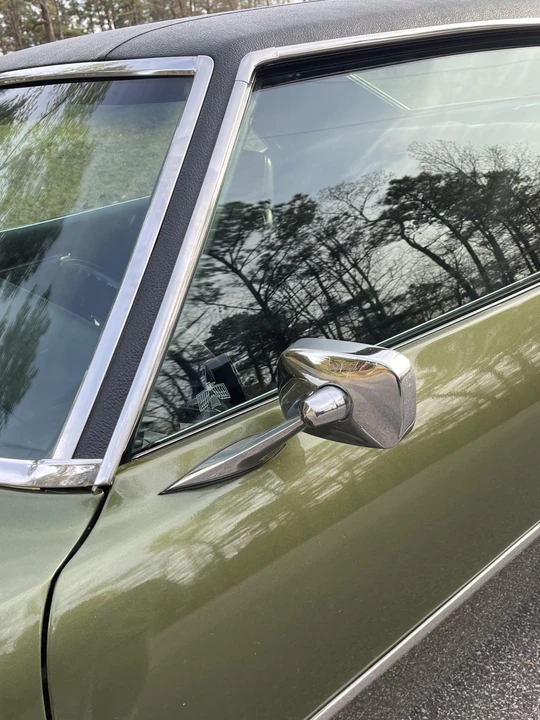 1968 Pontiac Firebird 1st Gen - Image 20 of 31