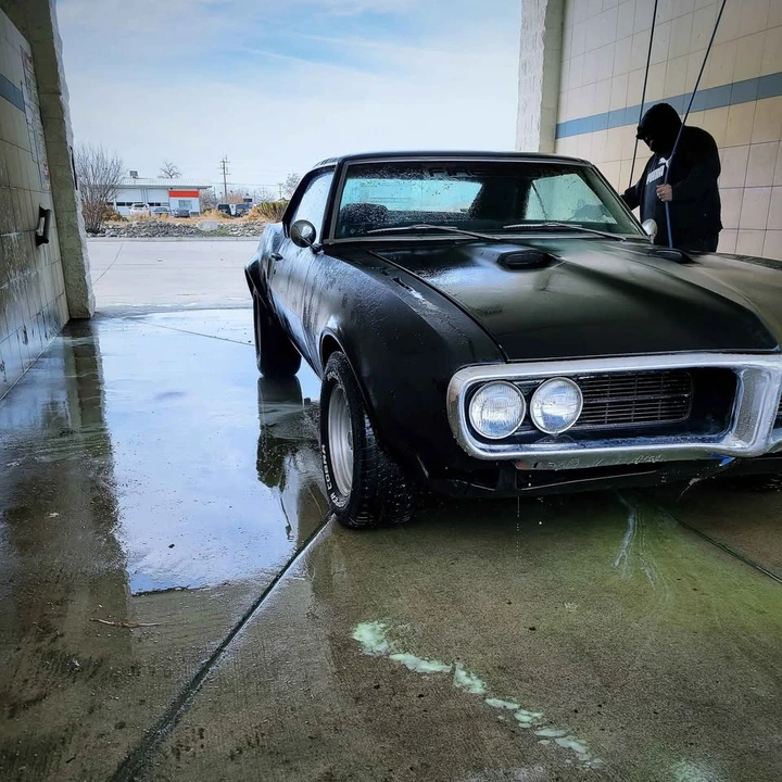 1968 Pontiac Firebird 1st Gen - Image 15 of 20