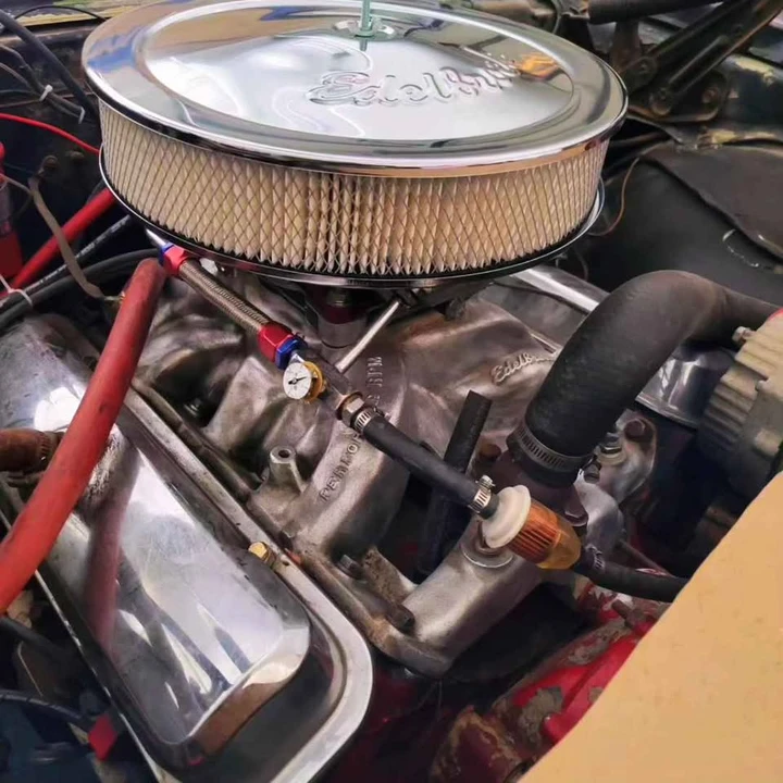 1968 Pontiac Firebird 1st Gen - Image 14 of 20