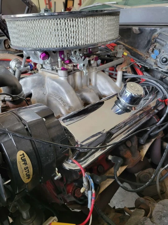 1968 Pontiac Firebird 1st Gen - Image 13 of 20