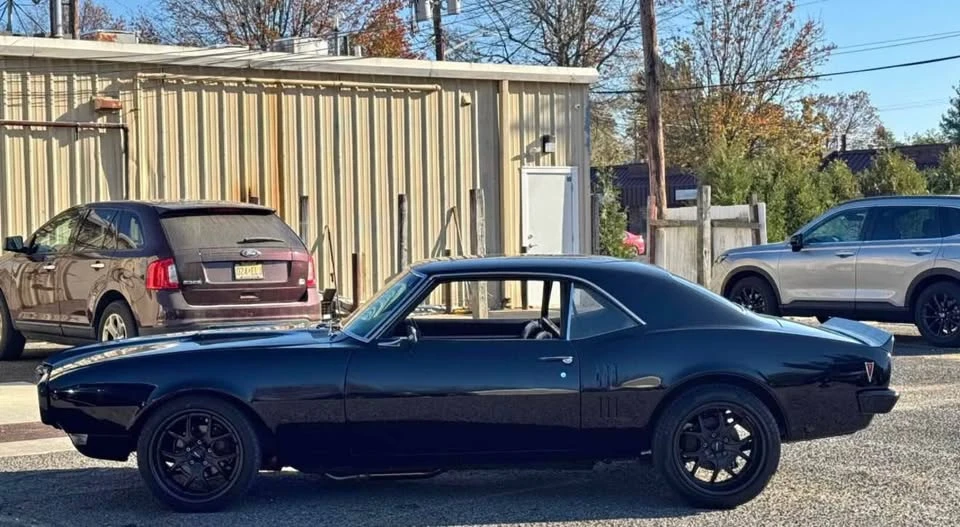 1968 Pontiac Firebird 1st Gen - Image 4 of 6