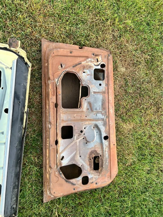 1968 Pontiac Firebird 1st Gen - Image 13 of 19