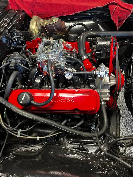 1968 Pontiac Firebird 1st Gen - Image 15 of 16