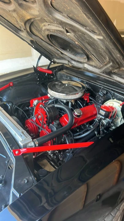 1968 Pontiac Firebird 1st Gen - Image 2 of 16