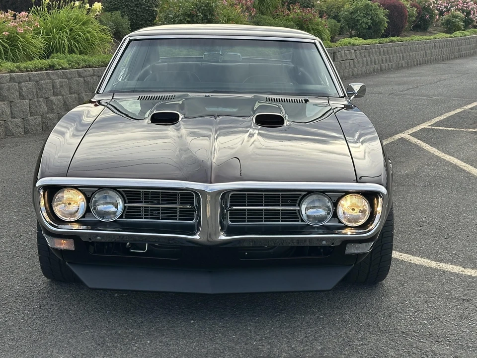 1968 Pontiac Firebird 1st Gen - Image 30 of 31