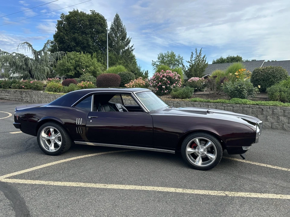 1968 Pontiac Firebird 1st Gen - Image 19 of 31