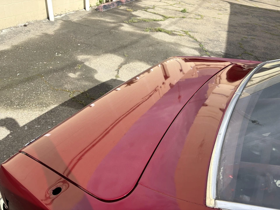 1968 Pontiac Firebird 1st Gen - Image 12 of 31