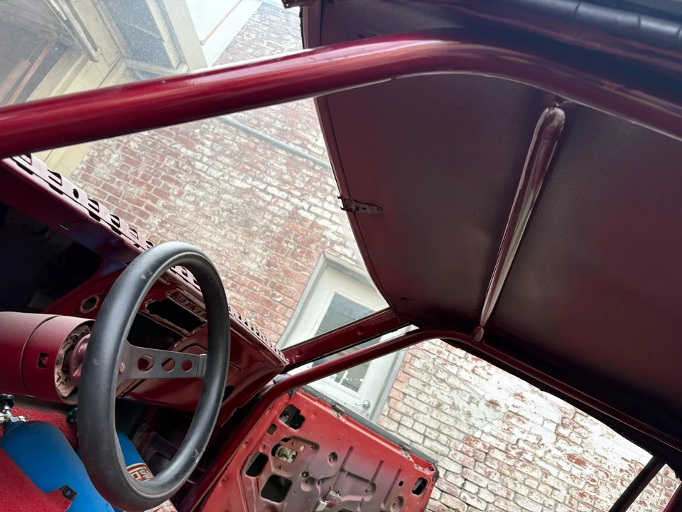 1968 Pontiac Firebird 1st Gen - Image 28 of 31